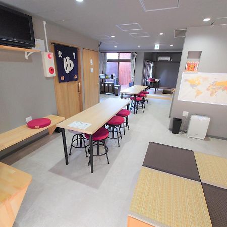 Stay Inn Koto Kyoto Exteriör bild