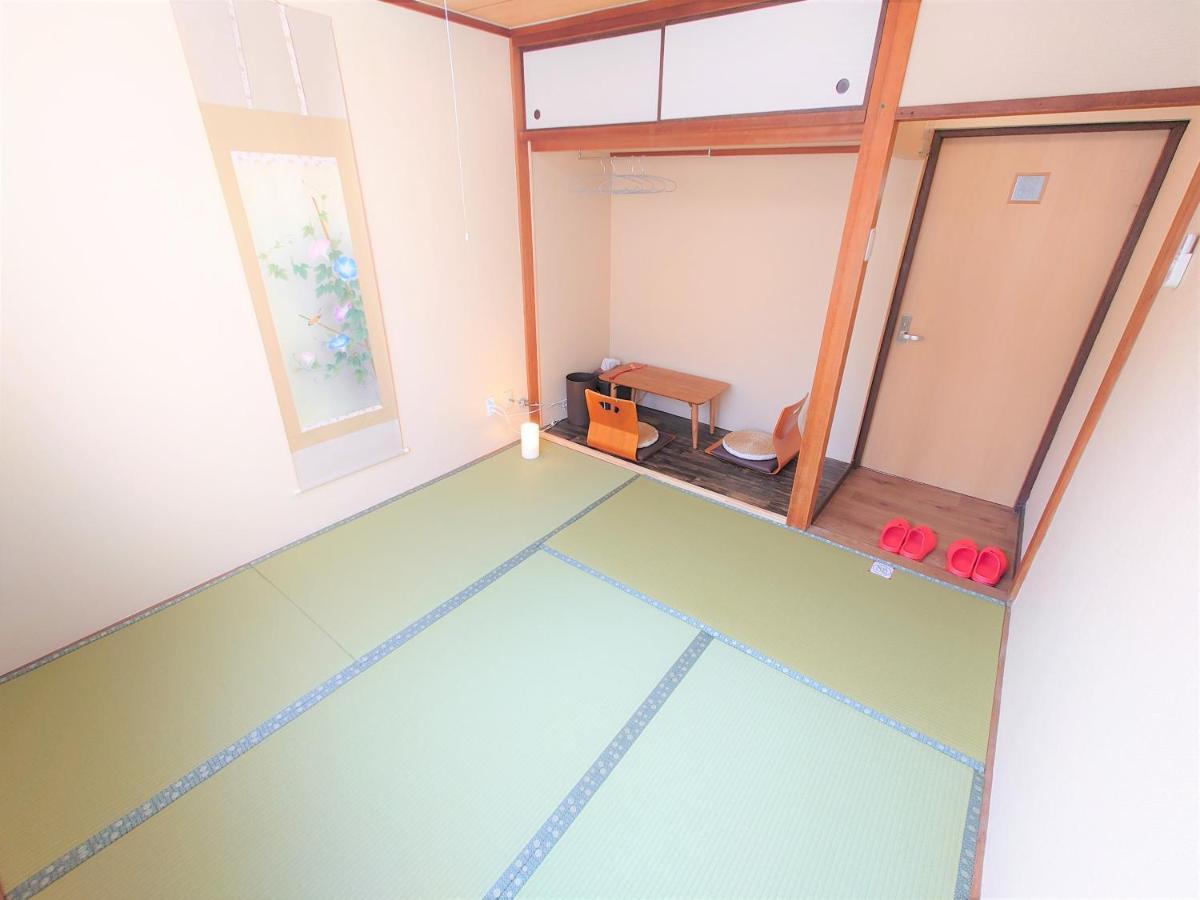 Stay Inn Koto Kyoto Exteriör bild