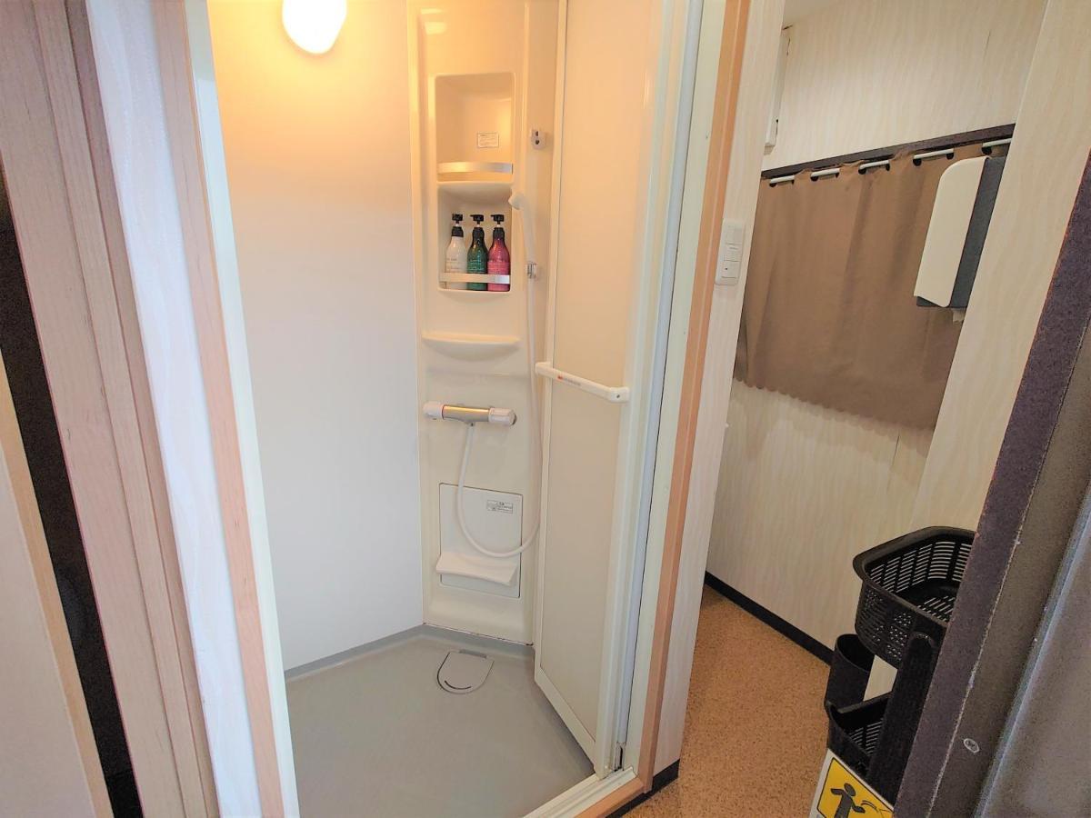 Stay Inn Koto Kyoto Exteriör bild